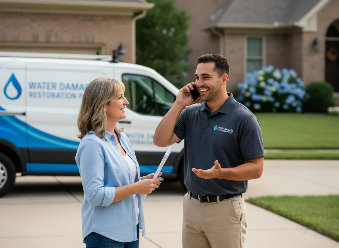 Flood Restoration Orange City, FL FAQs